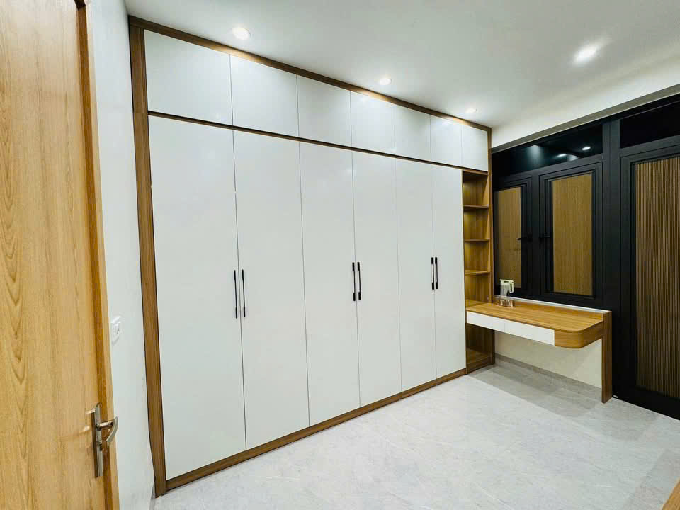 Bộ giường tủ cao cấp BGT022