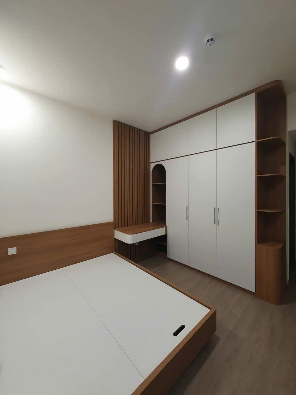 Bộ giường tủ cao cấp BGT023