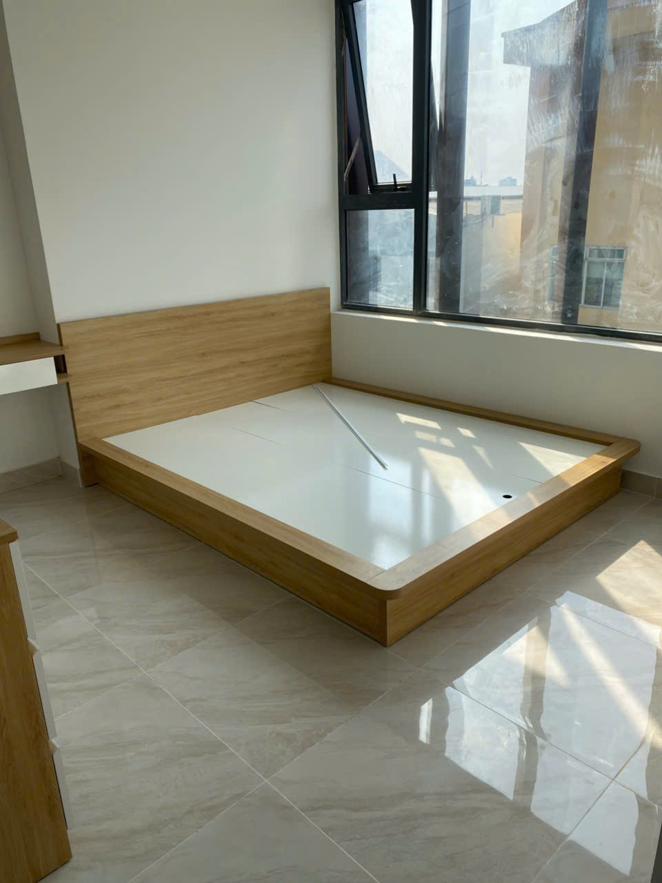 Bộ giường tủ cao cấp BGT050