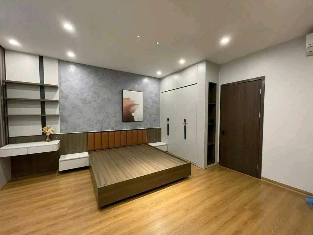 Bộ giường tủ cao cấp BGT053