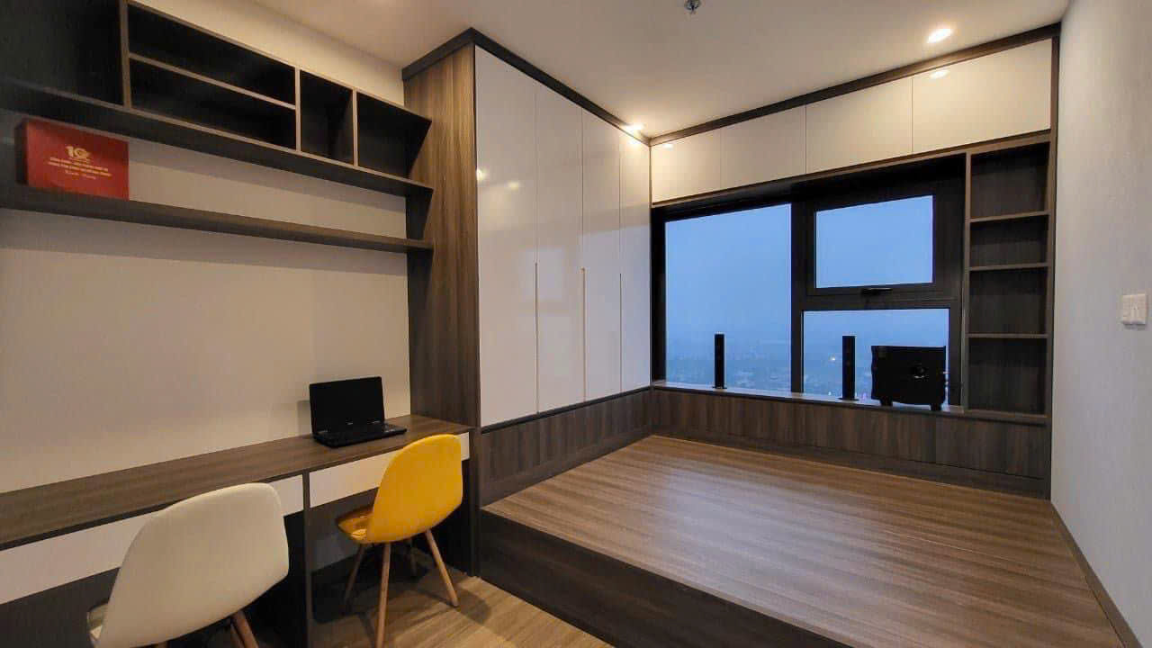 Bộ giường tủ cao cấp BGT125