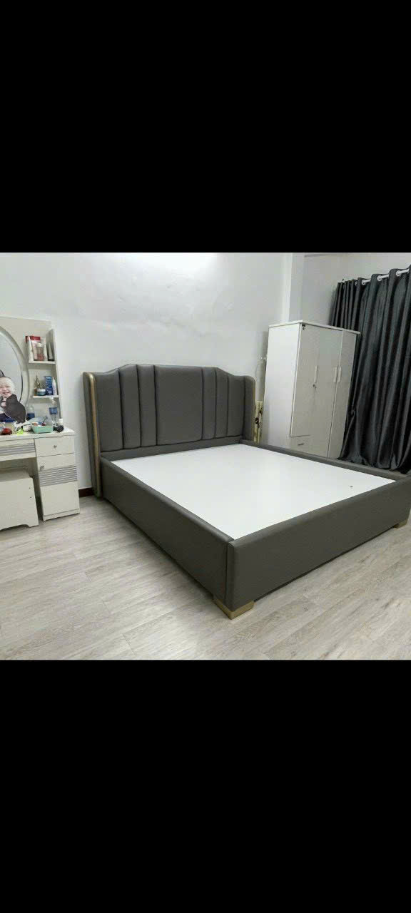 Bộ giường tủ cao cấp BGT152