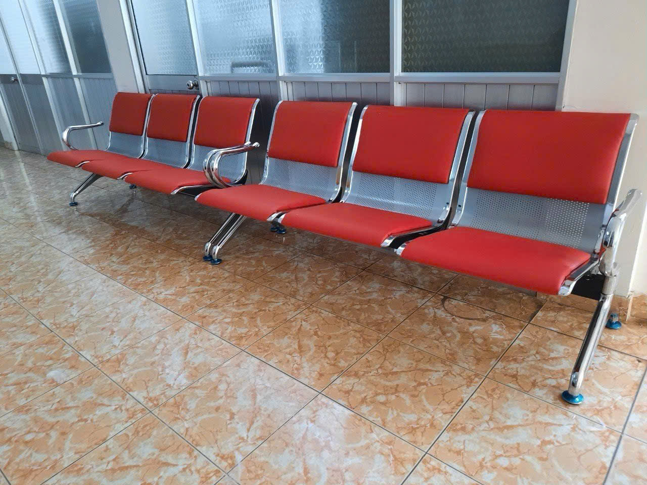 Ghế văn phòng GVP005