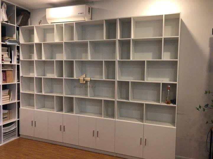 Tủ văn phòng TVP007