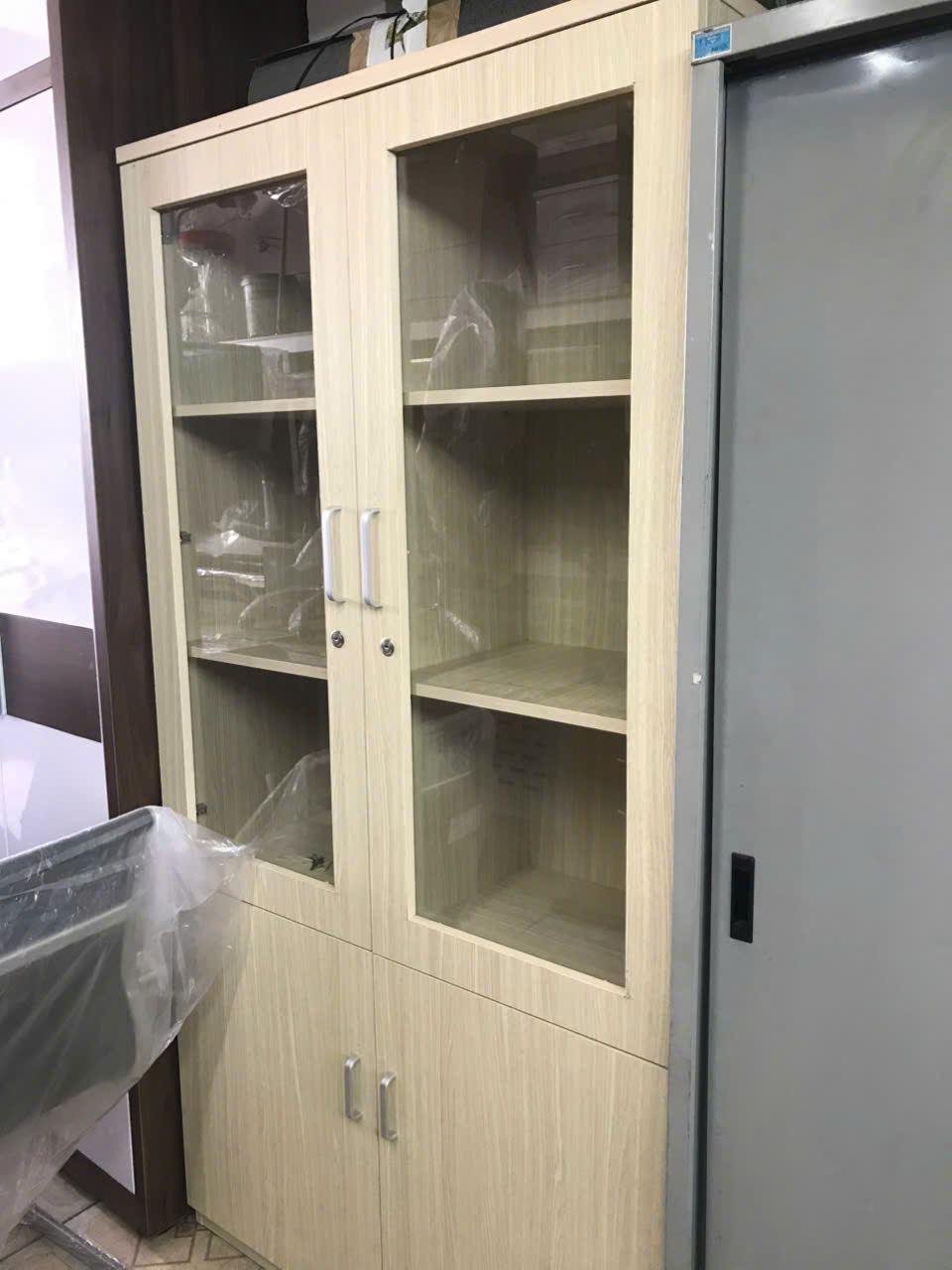 Tủ văn phòng TVP020