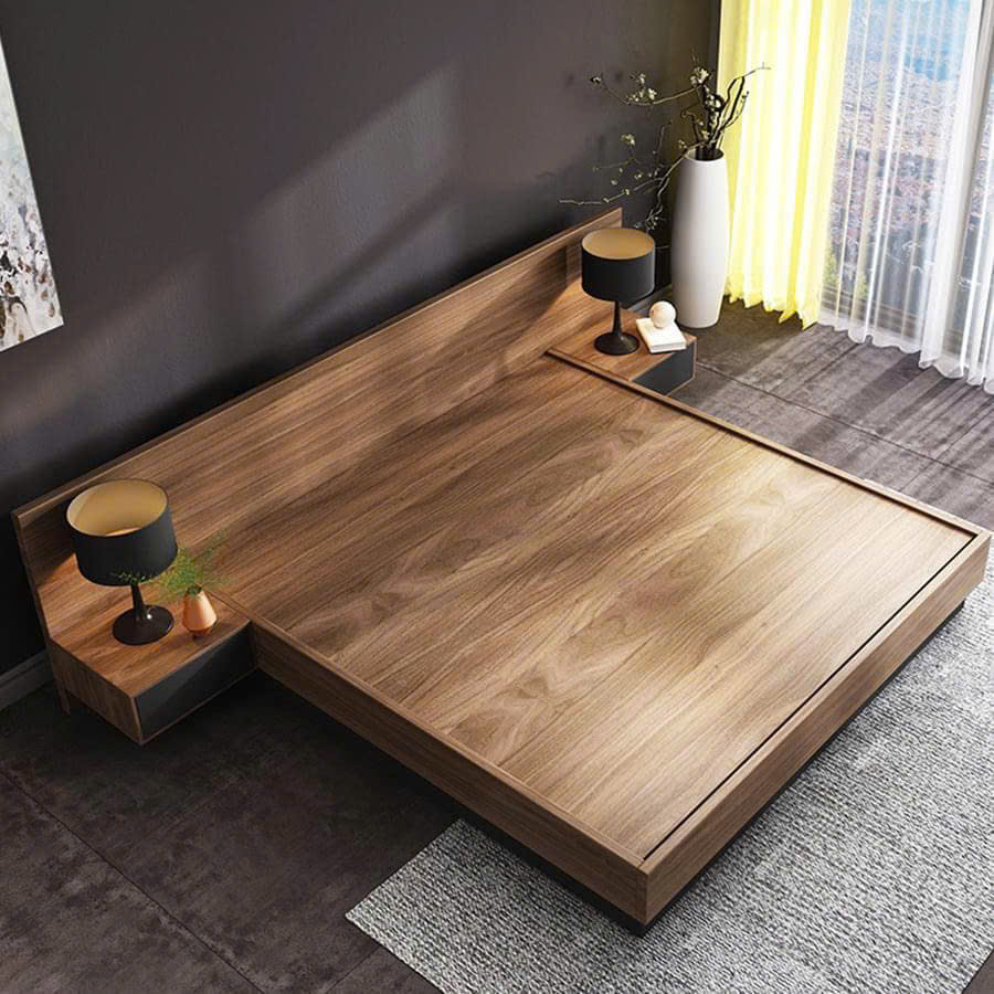 Bộ giường tủ cao cấp BGT220