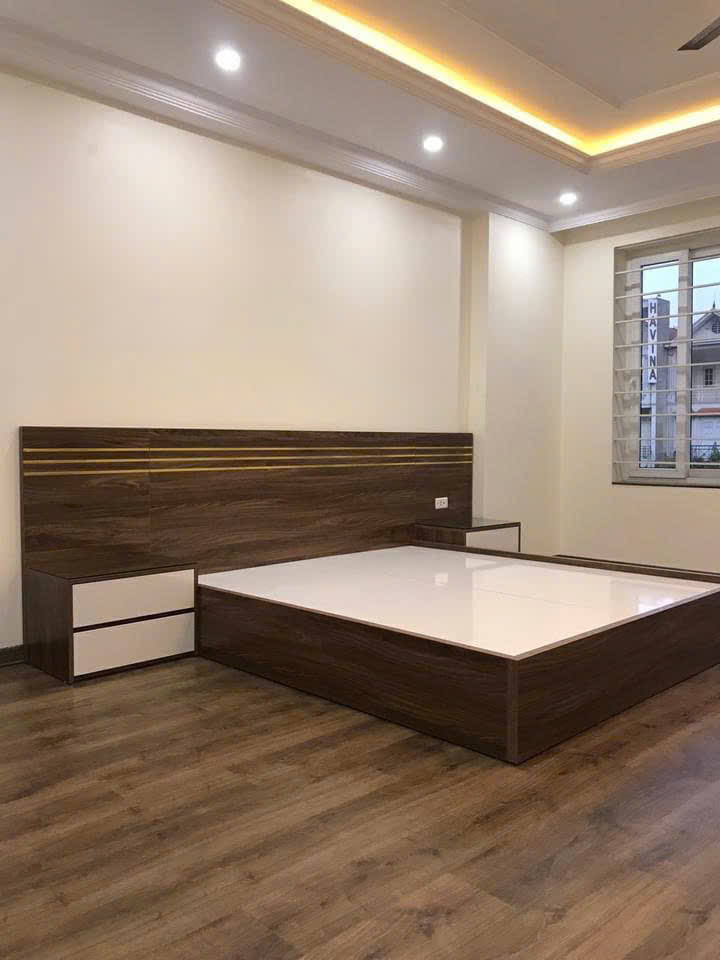 Bộ giường tủ cao cấp BGT226