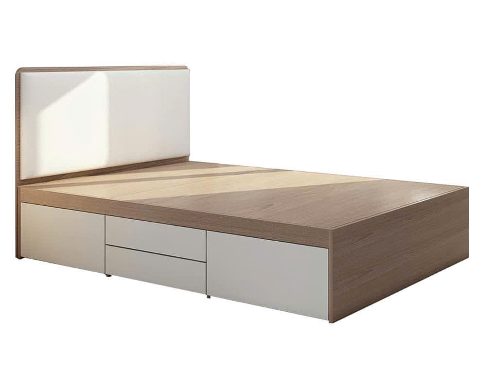 Bộ giường tủ cao cấp BGT229