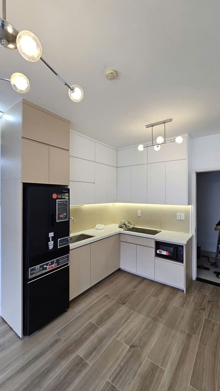Nội thất phòng bếp PB51