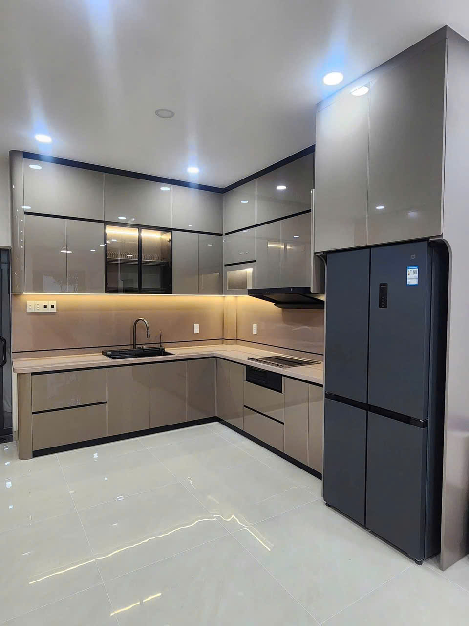 Nội thất phòng bếp PB54