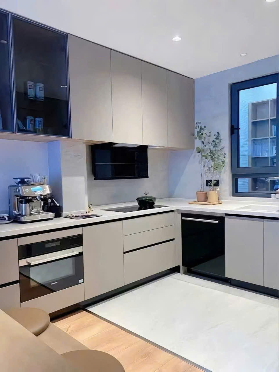 Nội thất phòng bếp PB58